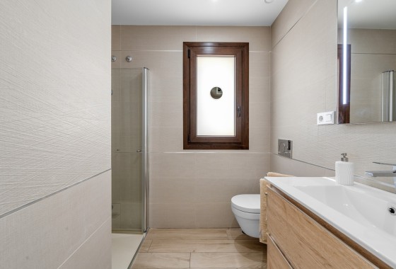 Herverkoop - Appartement / Flat -
Torrevieja - Los Balcones - Los Altos del Edén