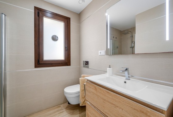 Herverkoop - Appartement / Flat -
Torrevieja - Los Balcones - Los Altos del Edén