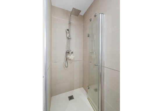 Herverkoop - Appartement / Flat -
Torrevieja - Los Balcones - Los Altos del Edén