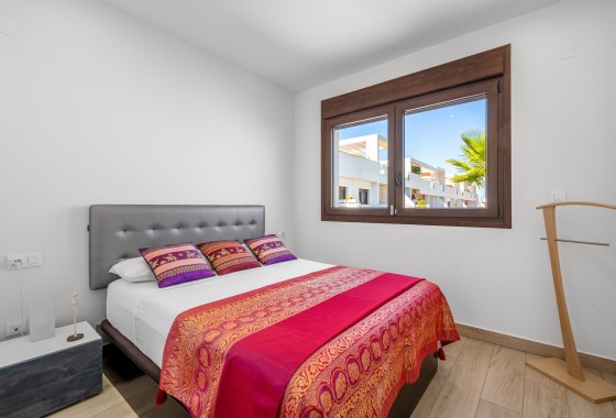 Herverkoop - Appartement / Flat -
Torrevieja - Los Balcones - Los Altos del Edén
