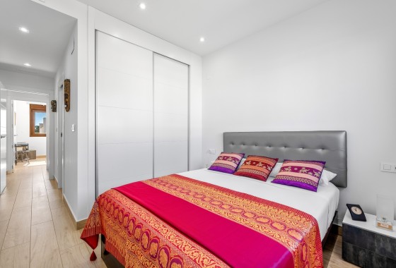 Herverkoop - Appartement / Flat -
Torrevieja - Los Balcones - Los Altos del Edén