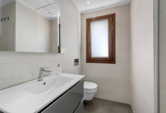 Herverkoop - Appartement / Flat -
Torrevieja - Los Balcones - Los Altos del Edén