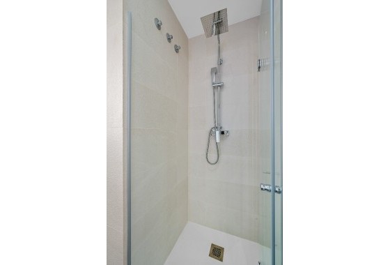 Herverkoop - Appartement / Flat -
Torrevieja - Los Balcones - Los Altos del Edén