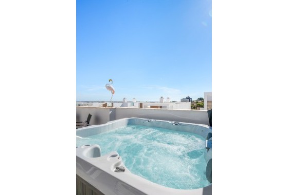 Herverkoop - Appartement / Flat -
Torrevieja - Los Balcones - Los Altos del Edén