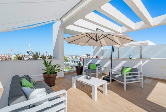 Herverkoop - Appartement / Flat -
Torrevieja - Los Balcones - Los Altos del Edén
