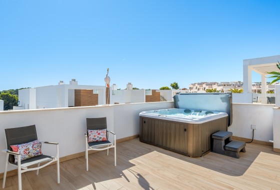 Herverkoop - Appartement / Flat -
Torrevieja - Los Balcones - Los Altos del Edén