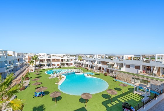 Herverkoop - Appartement / Flat -
Torrevieja - Los Balcones - Los Altos del Edén