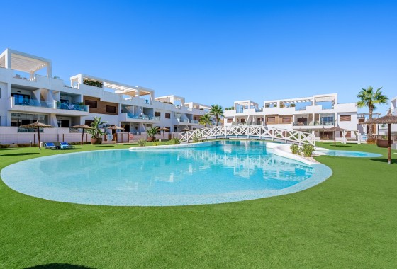 Herverkoop - Appartement / Flat -
Torrevieja - Los Balcones - Los Altos del Edén
