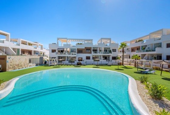 Herverkoop - Appartement / Flat -
Torrevieja - Los Balcones - Los Altos del Edén