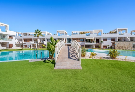 Herverkoop - Appartement / Flat -
Torrevieja - Los Balcones - Los Altos del Edén