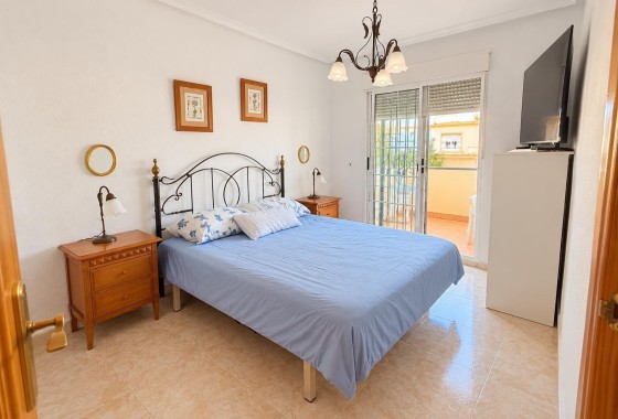 Revente - Maison de ville -
Torrevieja - El Limonar