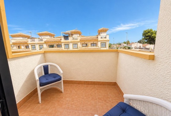 Revente - Maison de ville -
Torrevieja - El Limonar