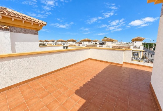 Revente - Maison de ville -
Torrevieja - El Limonar