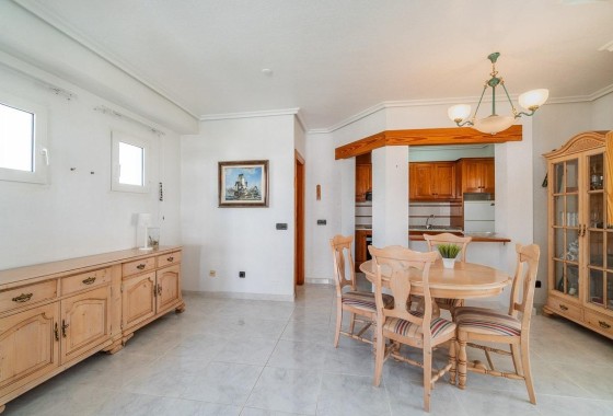 Herverkoop - Appartement / Flat -
Orihuela Costa - Playa Flamenca