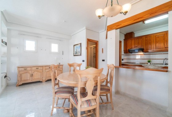 Herverkoop - Appartement / Flat -
Orihuela Costa - Playa Flamenca