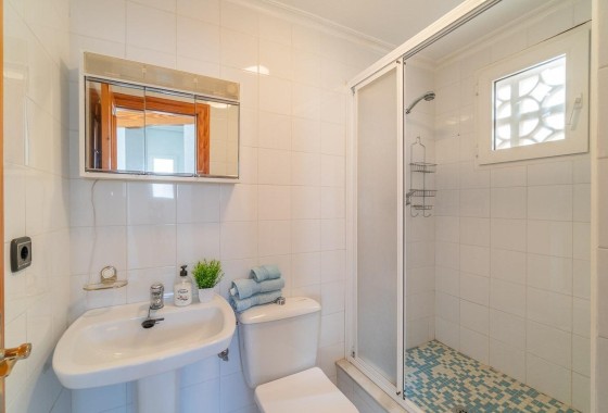 Herverkoop - Appartement / Flat -
Orihuela Costa - Playa Flamenca