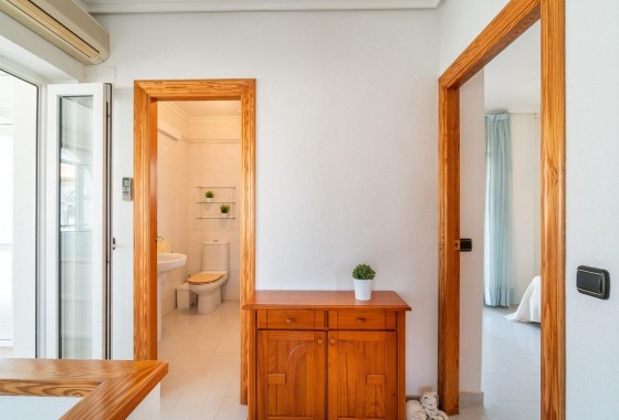 Herverkoop - Appartement / Flat -
Orihuela Costa - Playa Flamenca