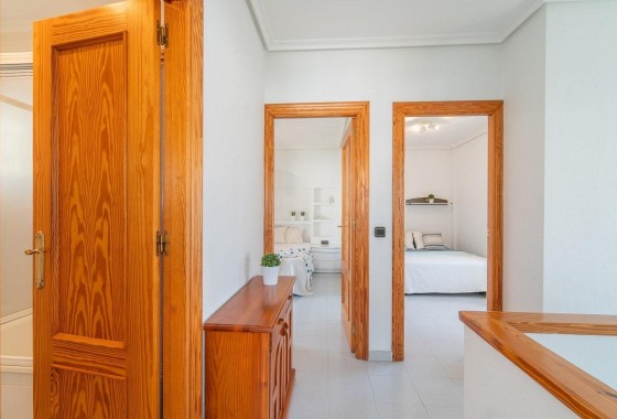 Herverkoop - Appartement / Flat -
Orihuela Costa - Playa Flamenca