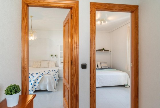 Herverkoop - Appartement / Flat -
Orihuela Costa - Playa Flamenca
