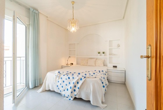 Herverkoop - Appartement / Flat -
Orihuela Costa - Playa Flamenca