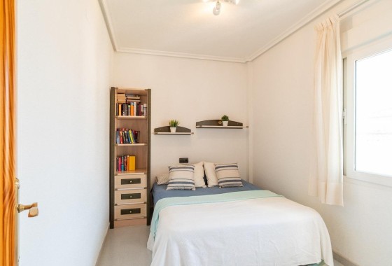 Herverkoop - Appartement / Flat -
Orihuela Costa - Playa Flamenca
