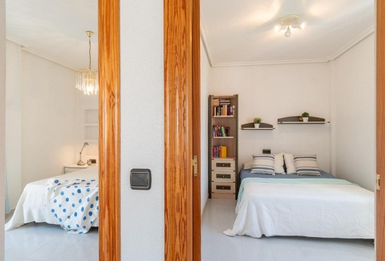 Herverkoop - Appartement / Flat -
Orihuela Costa - Playa Flamenca