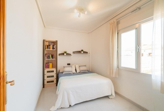 Herverkoop - Appartement / Flat -
Orihuela Costa - Playa Flamenca