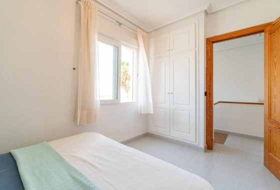 Herverkoop - Appartement / Flat -
Orihuela Costa - Playa Flamenca