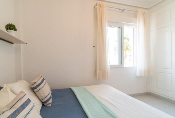Herverkoop - Appartement / Flat -
Orihuela Costa - Playa Flamenca