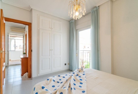 Herverkoop - Appartement / Flat -
Orihuela Costa - Playa Flamenca