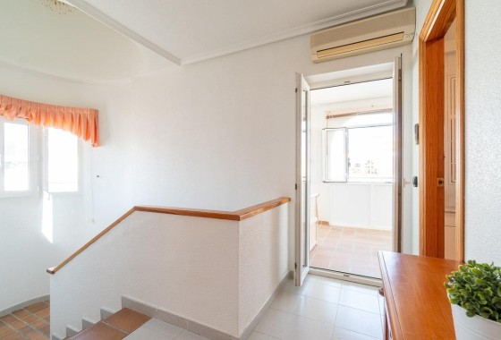 Herverkoop - Appartement / Flat -
Orihuela Costa - Playa Flamenca