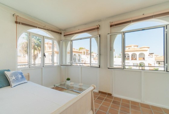 Herverkoop - Appartement / Flat -
Orihuela Costa - Playa Flamenca