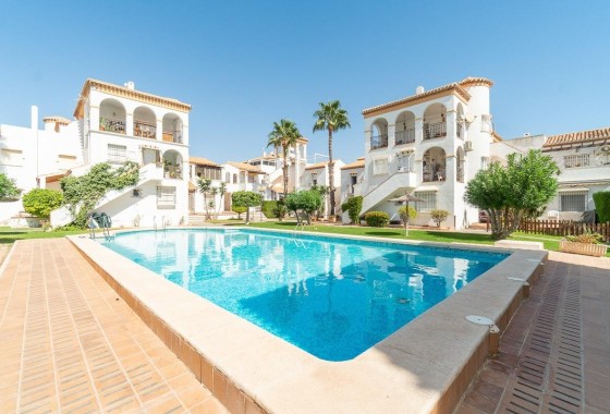 Herverkoop - Appartement / Flat -
Orihuela Costa - Playa Flamenca