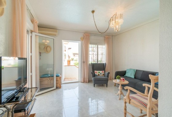 Herverkoop - Appartement / Flat -
Orihuela Costa - Playa Flamenca