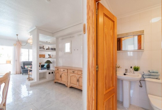 Herverkoop - Appartement / Flat -
Orihuela Costa - Playa Flamenca