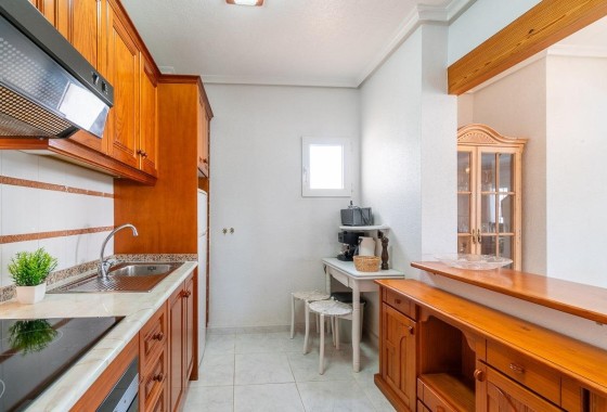Herverkoop - Appartement / Flat -
Orihuela Costa - Playa Flamenca