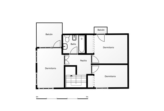 Herverkoop - Appartement / Flat -
Orihuela Costa - Playa Flamenca