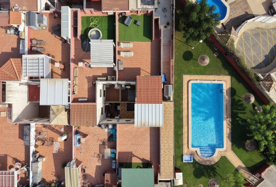 Sprzedaż - Apartament / Mieszkanie -
Los Altos - Dream Hills - Dream Hills 2