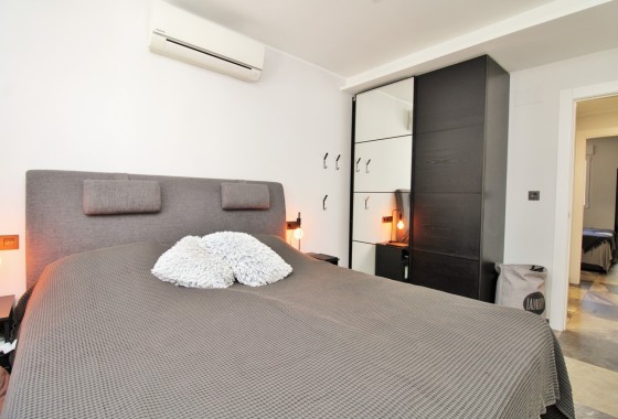 Venta - Chalet Independiente -
Villamartín - Las Violetas
