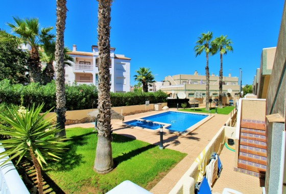 Venta - Chalet Independiente -
Villamartín - Las Violetas
