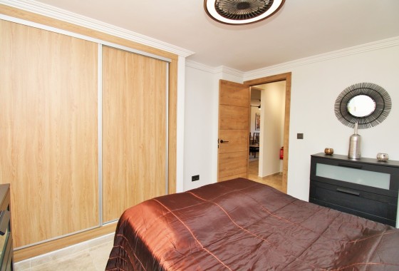 Venta - Chalet Independiente -
Villamartín - Las Violetas