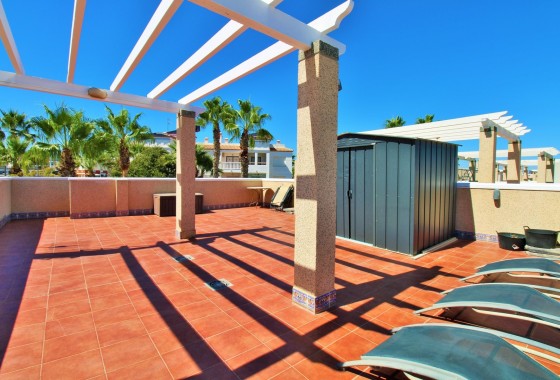 Venta - Chalet Independiente -
Villamartín - Las Violetas