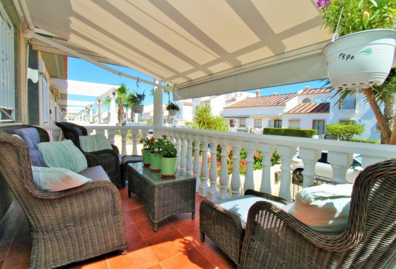 Venta - Chalet Independiente -
Villamartín - Las Violetas