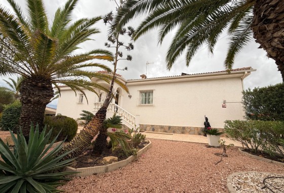 Venta - Chalet Independiente -
Ciudad Quesada - Rojales - Ciudad Quesada