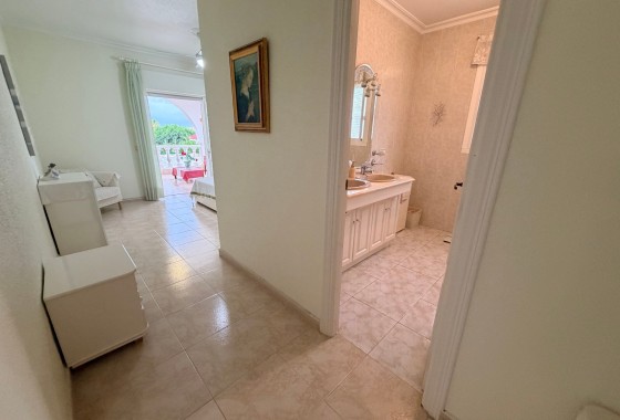 Venta - Chalet Independiente -
Ciudad Quesada - Rojales - Ciudad Quesada
