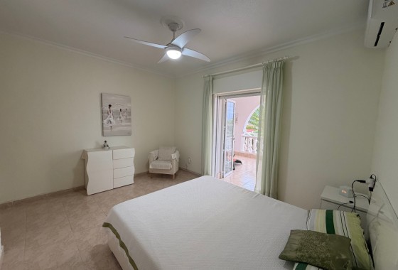 Venta - Chalet Independiente -
Ciudad Quesada - Rojales - Ciudad Quesada