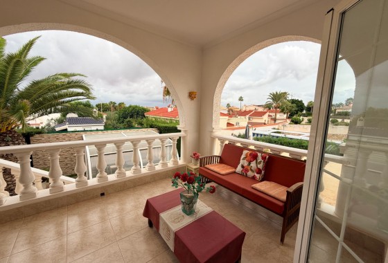 Venta - Chalet Independiente -
Ciudad Quesada - Rojales - Ciudad Quesada