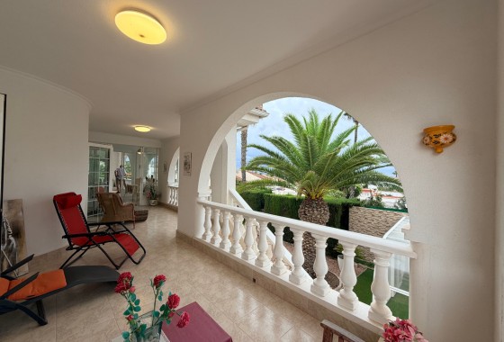 Venta - Chalet Independiente -
Ciudad Quesada - Rojales - Ciudad Quesada
