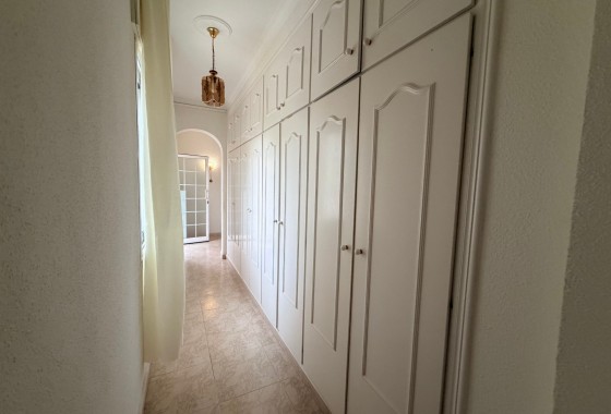 Venta - Chalet Independiente -
Ciudad Quesada - Rojales - Ciudad Quesada