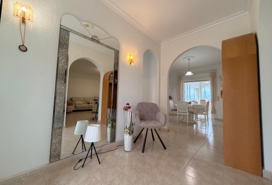 Venta - Chalet Independiente -
Ciudad Quesada - Rojales - Ciudad Quesada